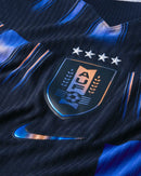 Camiseta Uruguay II 2026 Copa del Mundo - Version Jugador