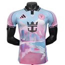 Inter Miami CF 25/26 Polo Edition Camiseta - Jugador Version