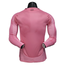 Inter Miami CF 25/26 I Titular Camiseta - Long Sleeve