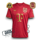 Bayern Munich Jugador Camiseta 125th Anniversary