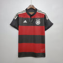 Alemania III 2014 Hombre (Retro)