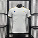 Venezuela Away 2026 World Cup Jersey - Player Version