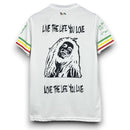 Camisola Ajax Bob Marley 2025