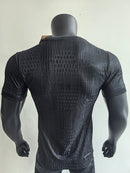 Tottenham Hotspur Jugador Camiseta Visitante 2025