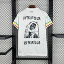 Camisola Ajax Bob Marley 2025