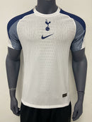 Tottenham Hotspur Player Home Jersey 2025