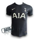 Tottenham Hotspur Jugador Camiseta Visitante 2025