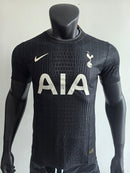 Tottenham Hotspur Jugador Camiseta Visitante 2025