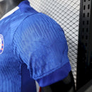 Chelsea Jugador Camiseta Titular 2025