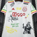 Camisola Ajax Bob Marley 2025
