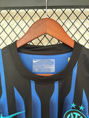 Inter Milan Titular Camiseta 2025