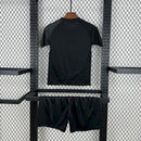 Kids Inter Miami Visitante Kit 2025