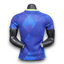 Brazil Jugador Visitante Camiseta 2025