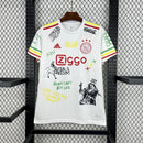 Camisola Ajax Bob Marley 2025