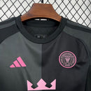 Kids Inter Miami Visitante Kit 2025