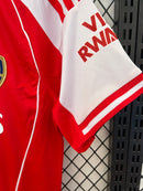 Arsenal Camiseta Titular 2025