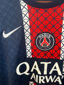 Paris Saint Germain Titular Camiseta 2025
