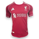 Liverpool Camiseta Titular 2025