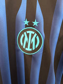 Inter Milan Titular Camiseta 2025