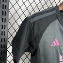Kids Inter Miami Visitante Kit 2025