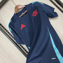 Camisa de Treino Flamengo 2025/26 - Comissão Técnica