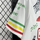 Camisola Ajax Bob Marley 2025
