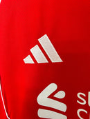 Liverpool Camiseta Titular 2025