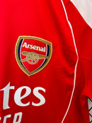 Arsenal Camiseta Titular 2025