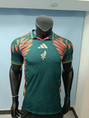 Mexico Special Edition 2025 Player Jersey