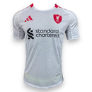 Liverpool Camiseta Visitante 2025