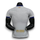 Barcelona Jugador Camiseta Visitante 2025