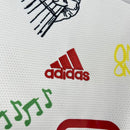 Camisola Ajax Bob Marley 2025