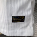Tottenham Hotspur Jugador Camiseta 2025 - White Gold Snake