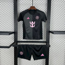 Kids Inter Miami Visitante Kit 2025