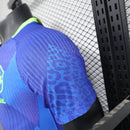 Brazil Jugador Visitante Camiseta 2025