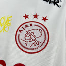Camisola Ajax Bob Marley 2025