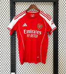 Arsenal Camiseta Titular 2025