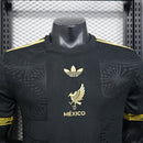 Mexico de Oro 2025 Camiseta Jugador
