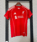 Liverpool Camiseta Titular 2025