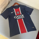 Paris Saint Germain Titular Camiseta 2025