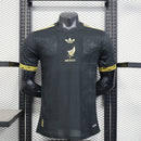 Mexico de Oro 2025 Camiseta Jugador