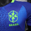 Brazil Jugador Visitante Camiseta 2025