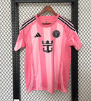 Inter Miami Titular Camiseta 2025