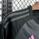 #10 LIONEL MESSI Inter Miami Visitante Camiseta 2025