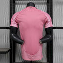 Inter Miami Jugador Titular Camiseta 2025