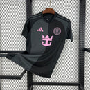 #10 LIONEL MESSI Inter Miami Visitante Camiseta 2025