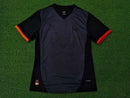 Galatasaray Jugador Camiseta Black 2025