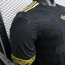 Mexico de Oro 2025 Camiseta Jugador
