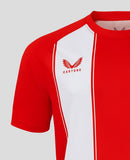 Camiseta Almeria I 24/25 Hombre