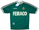 Deportivo Ia Coruna Ill 1996 Hombre (Retro)